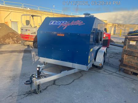 2025 FROST FIGHTER IDH1300EXT