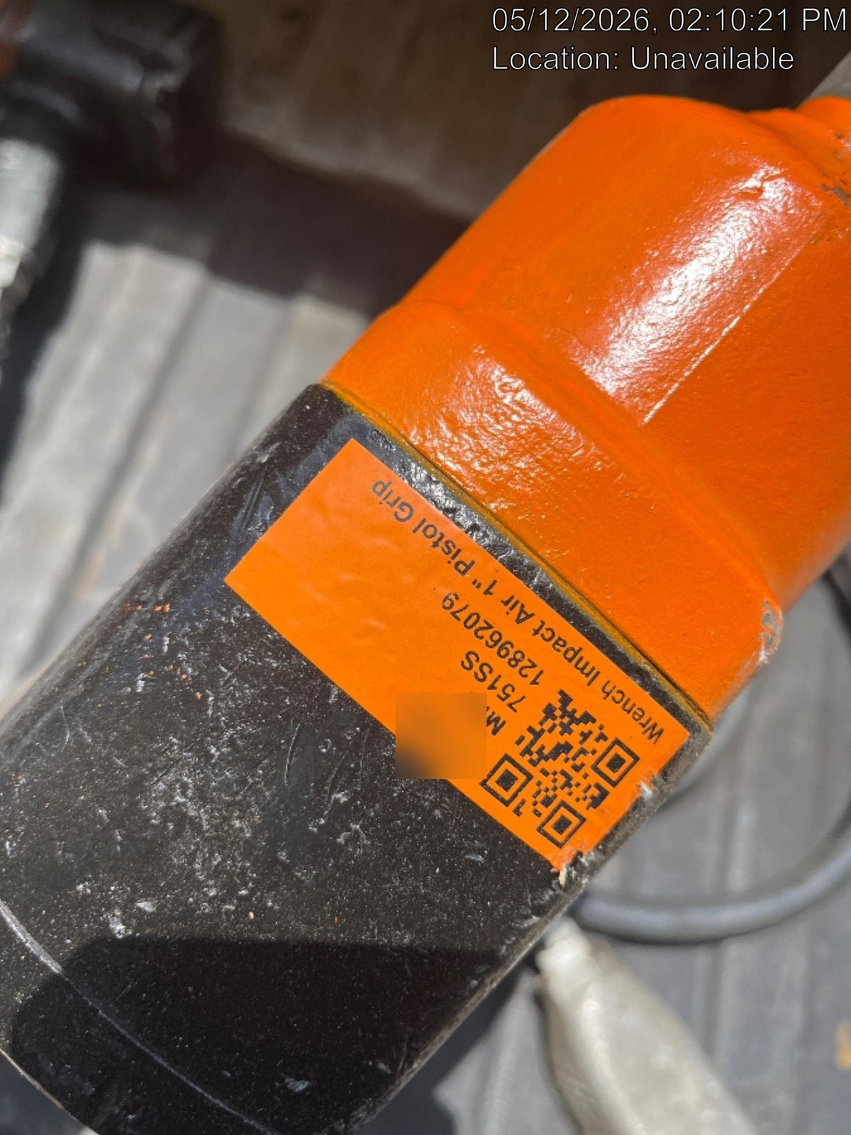 2020 MICHIGAN PNEUMATIC 751SS