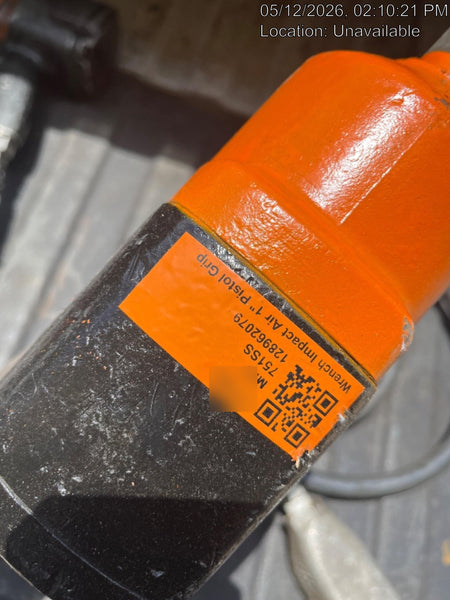 2020 MICHIGAN PNEUMATIC 751SS