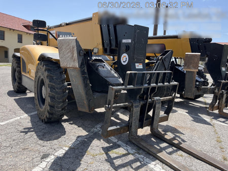 2023 SANY STH1056