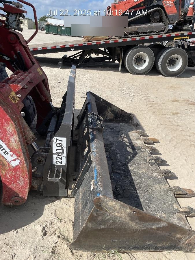 2022 PALADIN 48" Pallet Forks - Paladin