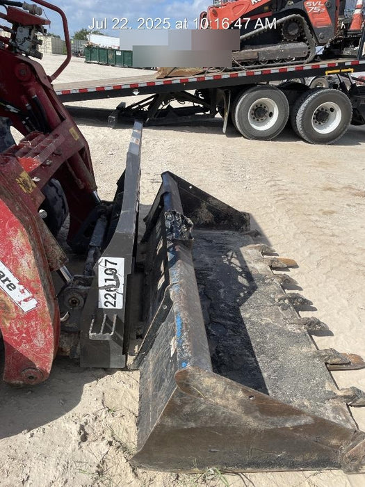 2022 PALADIN 48" Pallet Forks - Paladin