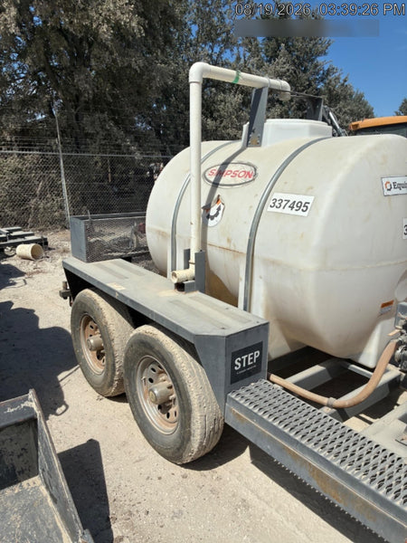 2023 SIMPSON SWT-52517