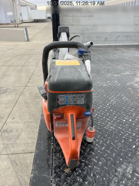2020 HUSQVARNA K770
