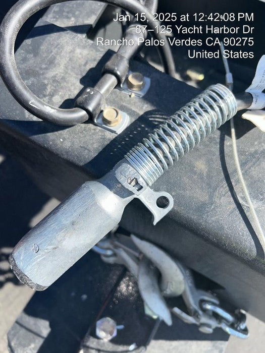 2025 BOBCAT PA825VWCU-T4F