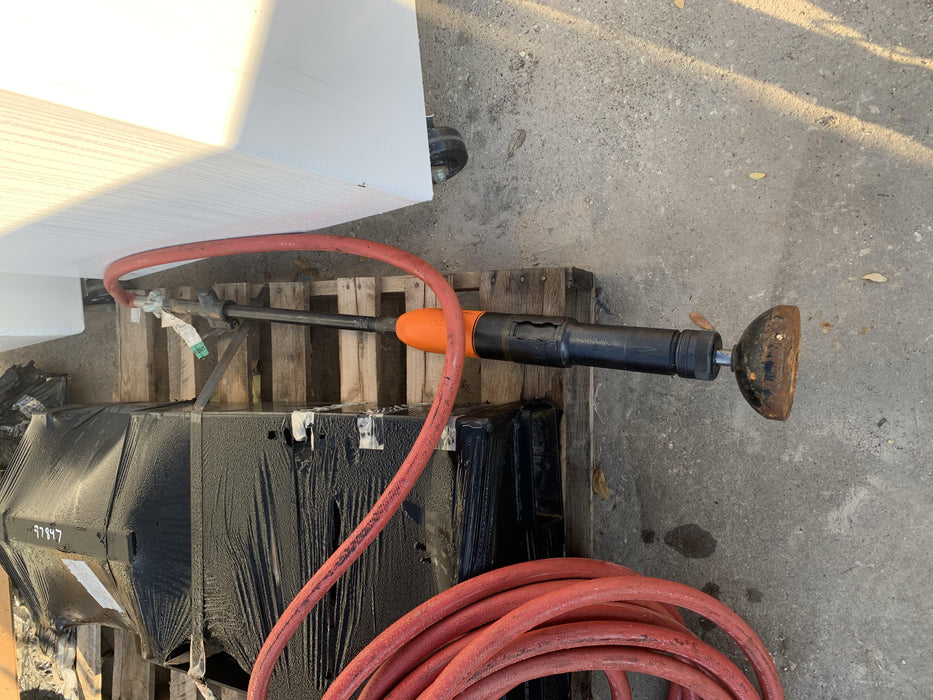 2020 MICHIGAN PNEUMATIC MP-6T-T