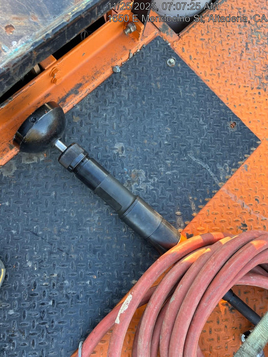 2024 MICHIGAN PNEUMATIC MP-6T-T