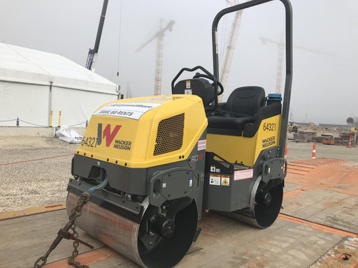 2020 WACKER NEUSON RD12A