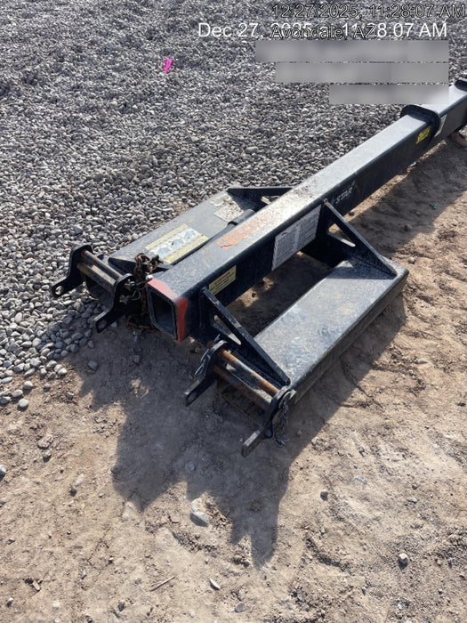 2024 STAR INDUSTRIES M1360B - Star JIB Boom