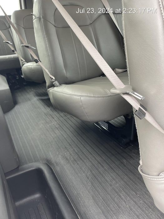 2023 CHEVROLET Express Van - Rental