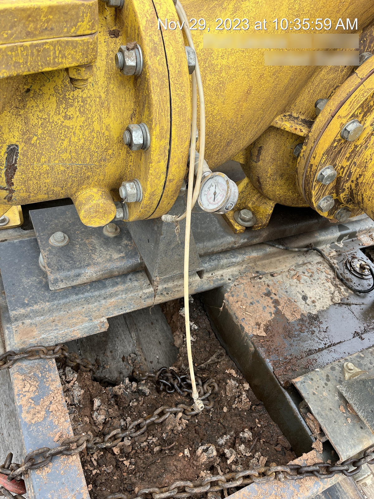 2021 ATLAS COPCO PAC F1212 VD