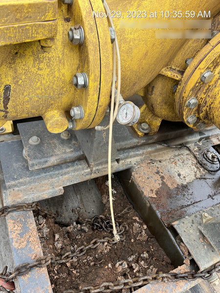 2021 ATLAS COPCO PAC F1212 VD