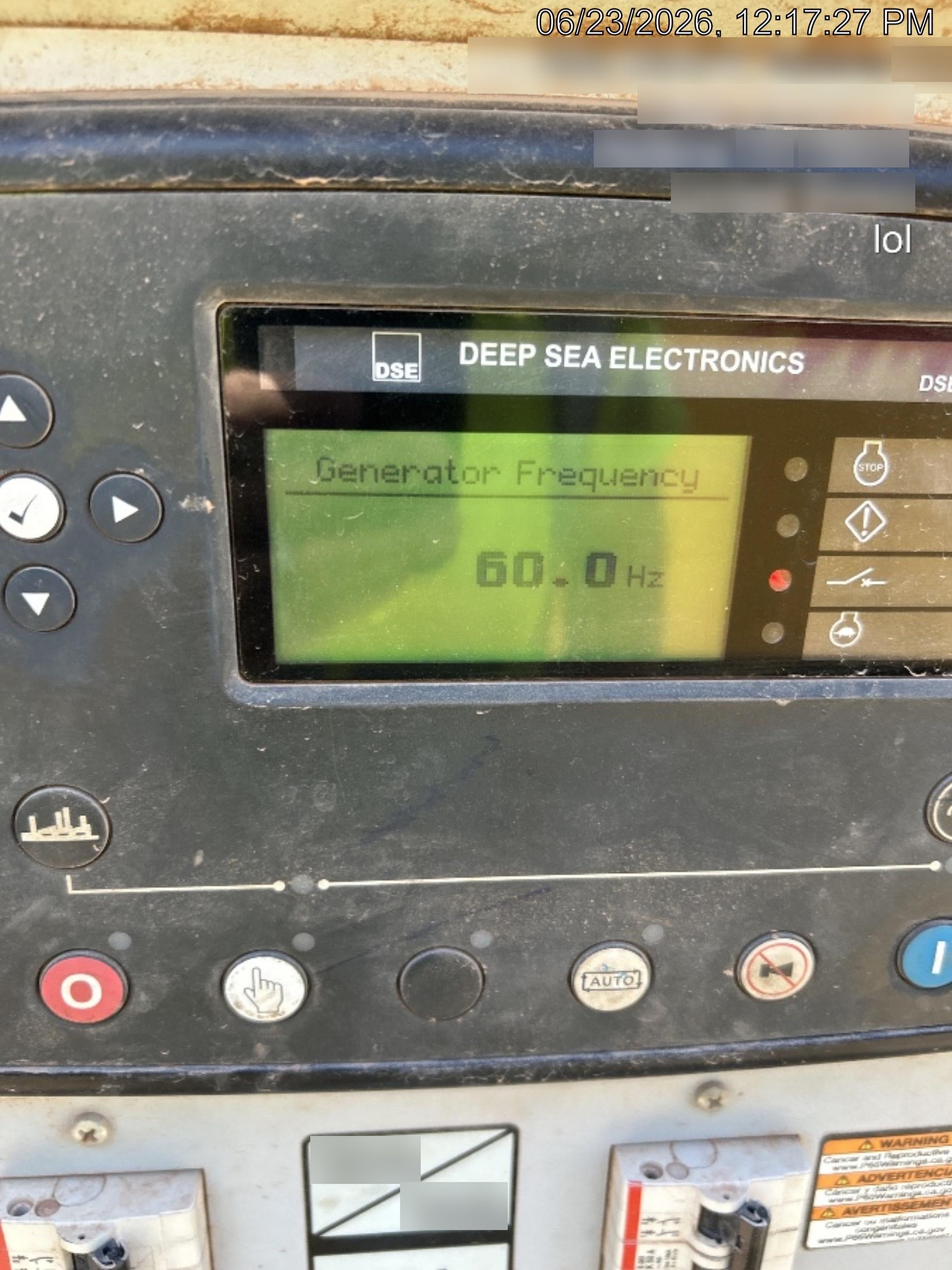 2018 WACKER NEUSON G25