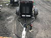 2019 Lincoln Electric Vantage 322 Welder Ready-Pak 3, Two wheel trailer, Fender and Light kit, Cable Rack