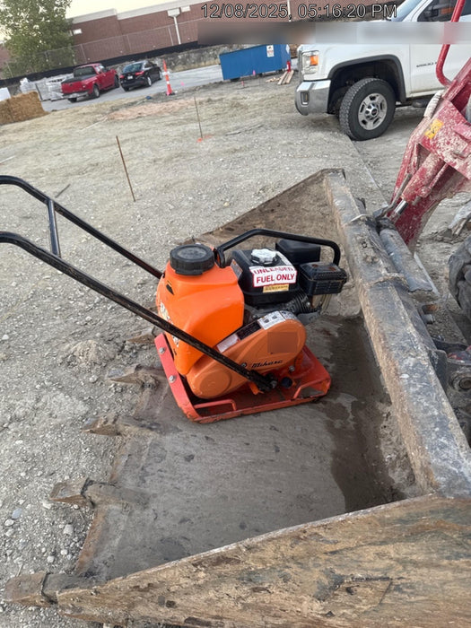 2023 MULTIQUIP MVC82VHW