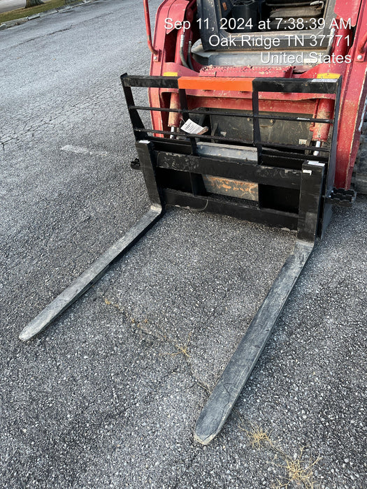 2024 ARROW MATERIAL HANDLING F5100CB