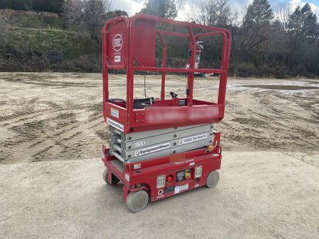 2019 MEC 1330SE