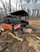 2022 KUBOTA RTV-X1140W-H (Canopy)