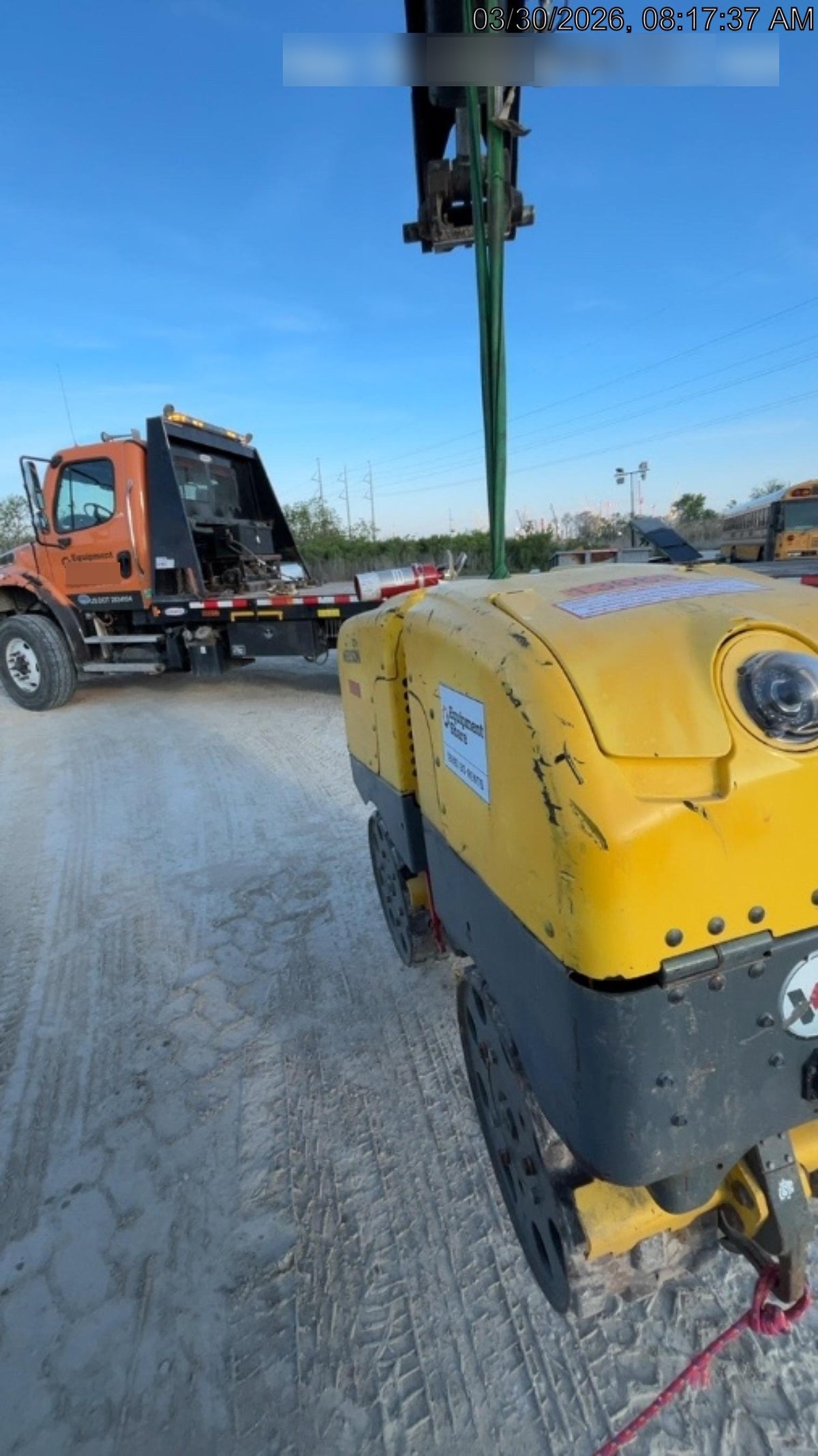 2018 WACKER NEUSON RTKx-SC3