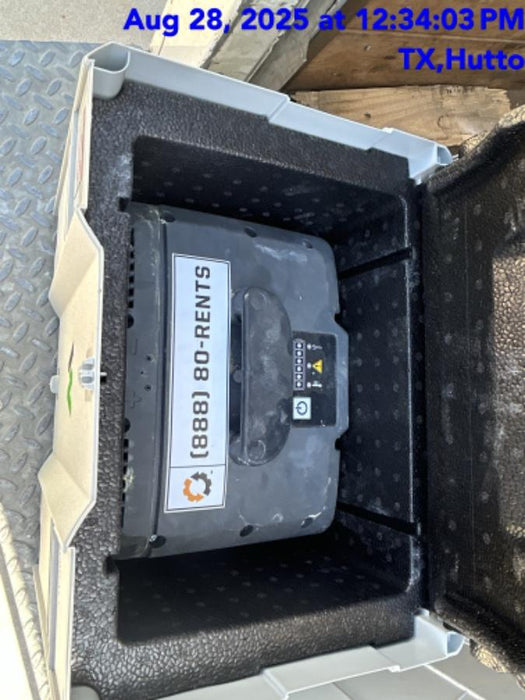 2024 WACKER NEUSON APS1550WE