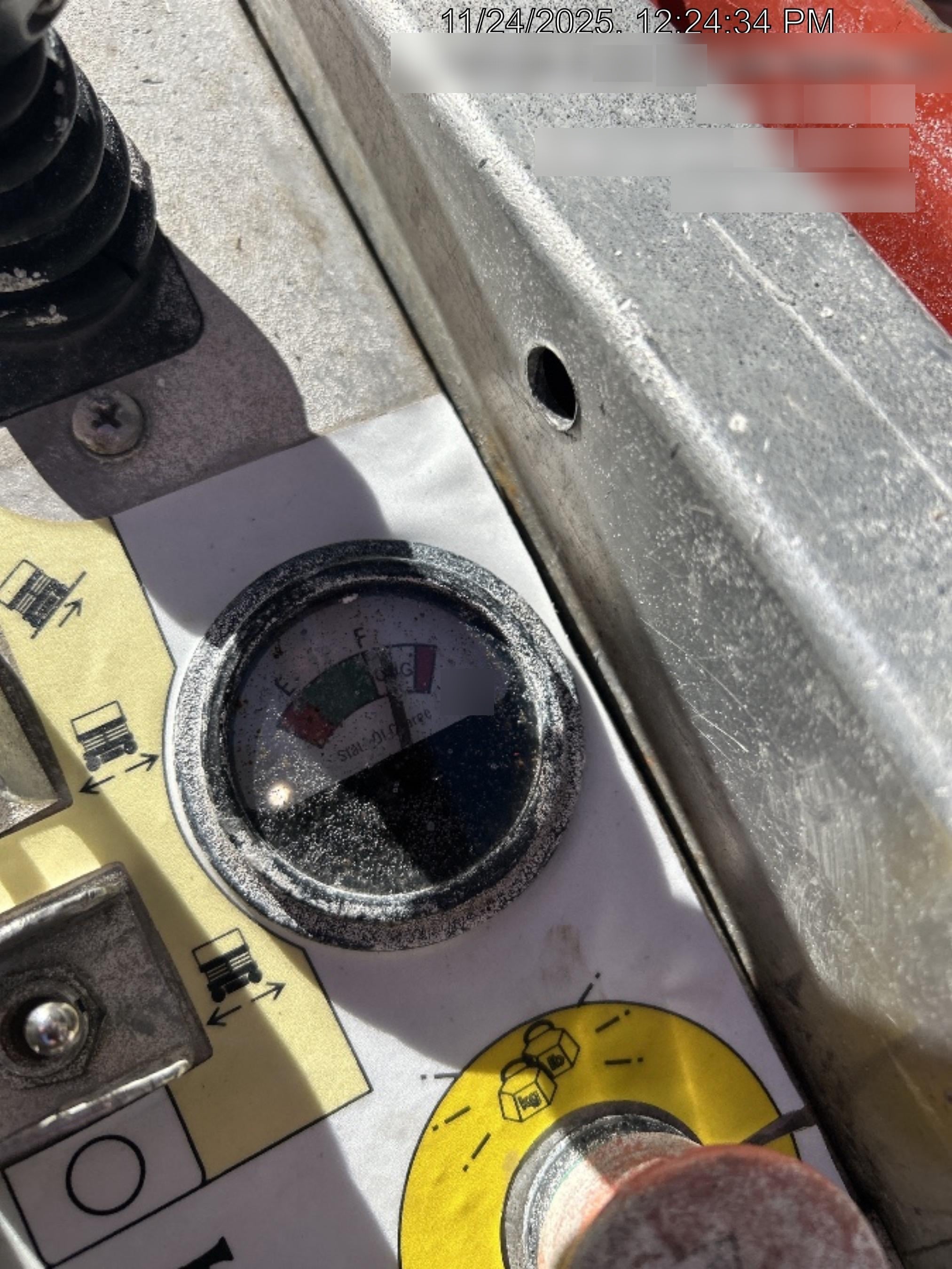 2019 Skyjack SJIII-3219 Skyjack SJIII3219 Standard w/Trojan Batteries