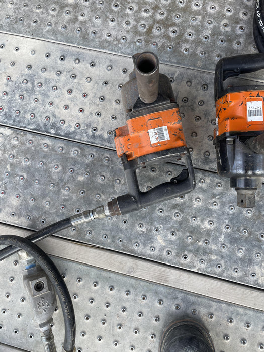 2021 MICHIGAN PNEUMATIC 4940B2