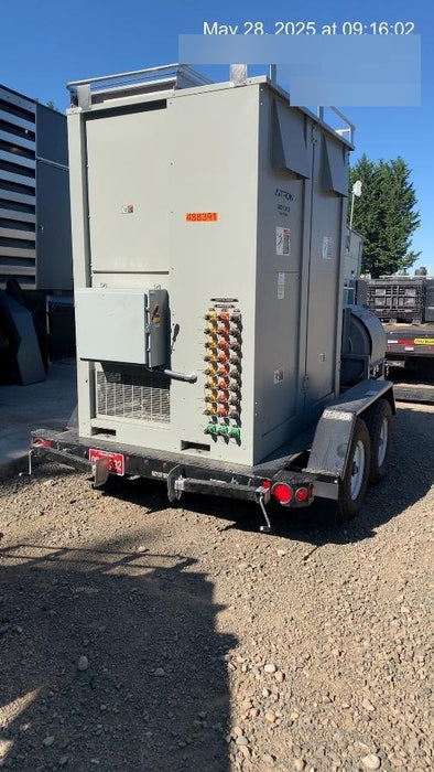 2025 AVTRON 5820-R20A5