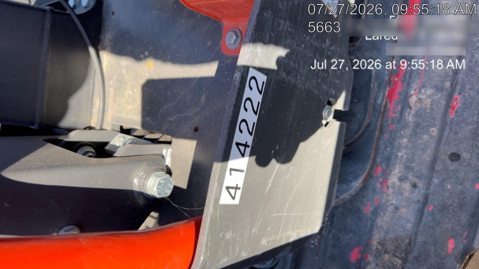 2024 HUSQVARNA LG300