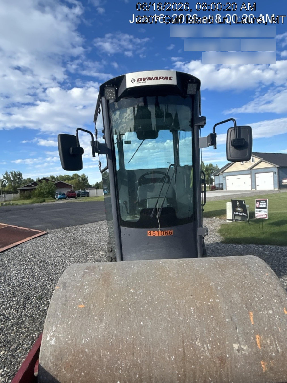 2024 DYNAPAC CA1300D