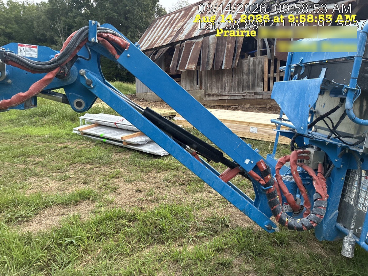 2025 GENIE S-45 XC