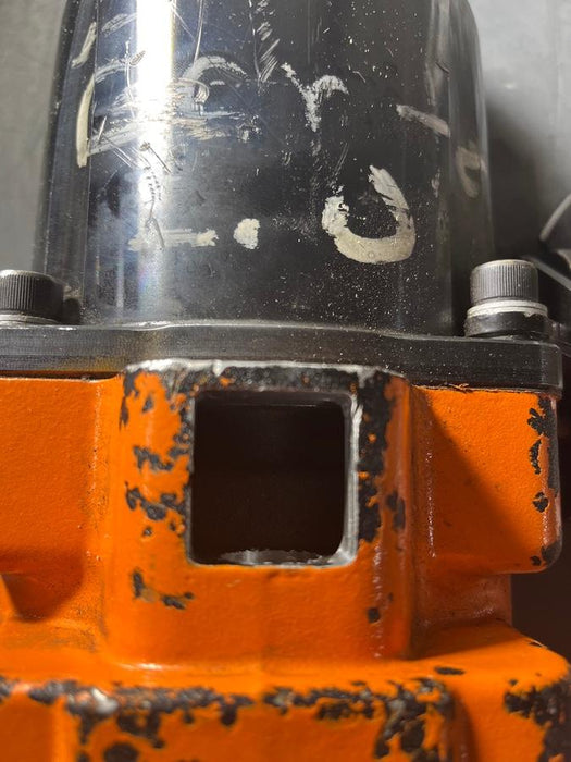 2024 MICHIGAN PNEUMATIC ES-4955B2-TRACKER