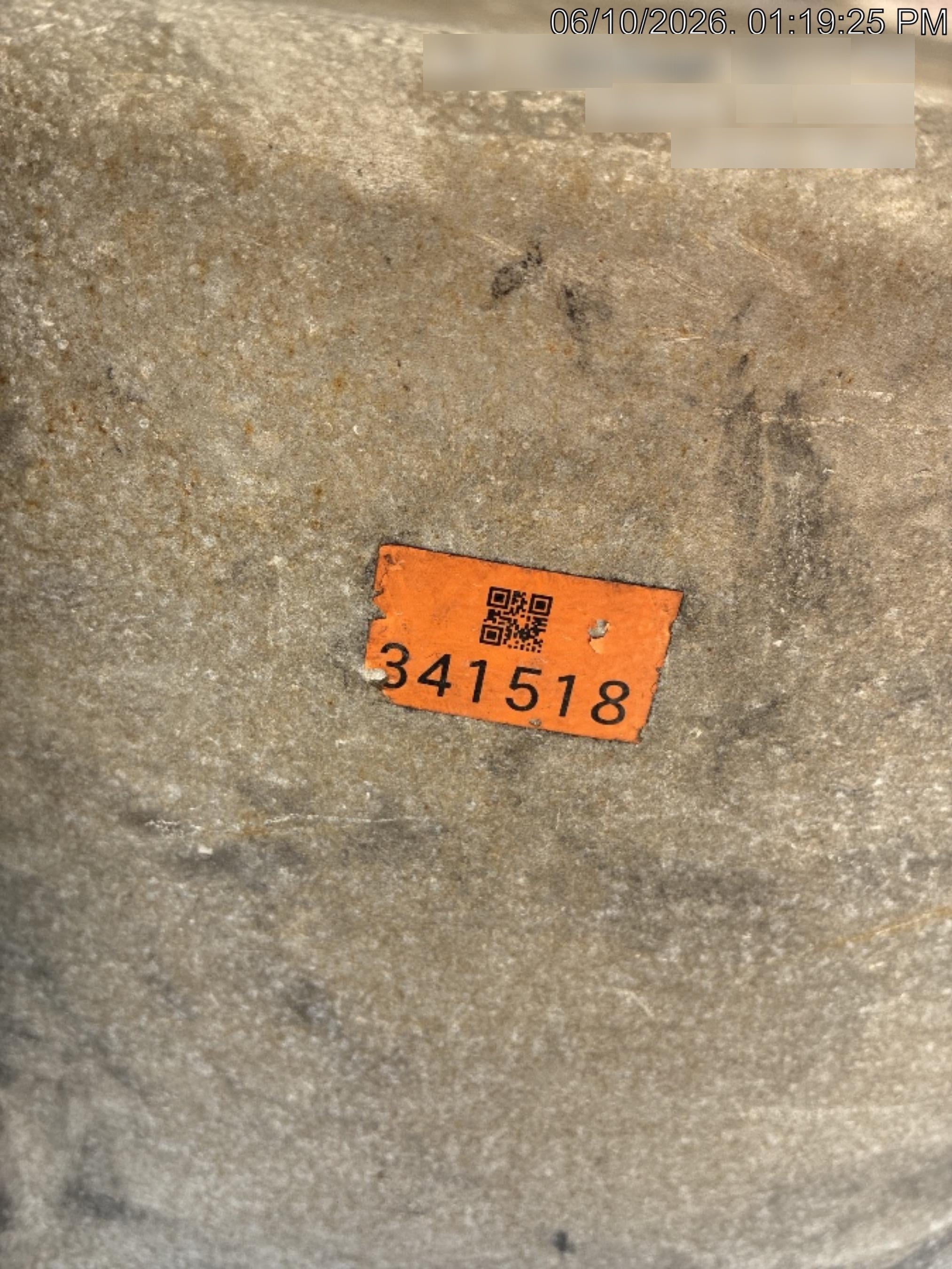 2023 WIDDER 20265-TRACKER