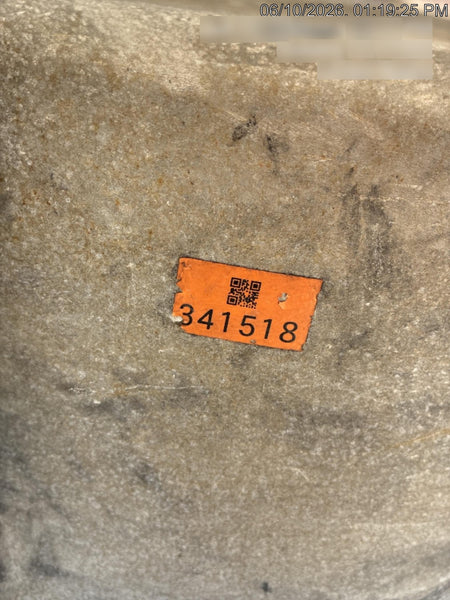 2023 WIDDER 20265-TRACKER