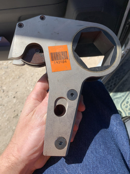 2021 TORCUP TX-4RL203M55