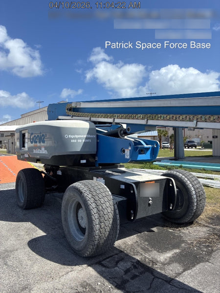 2024 GENIE S-85 HF
