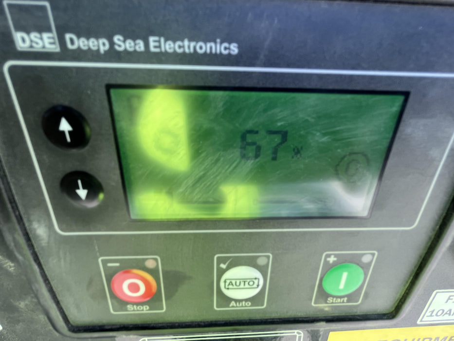 2022 ATLAS COPCO QAS45 CWK