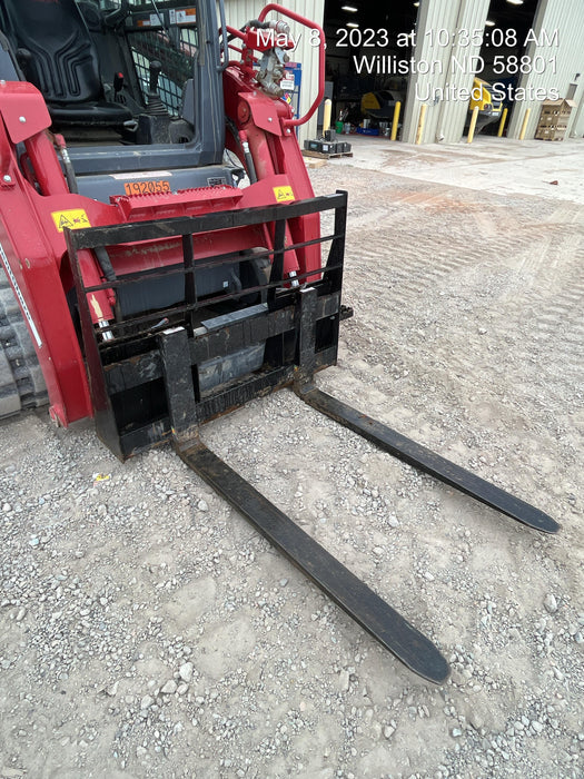 2022 ARROW MATERIAL HANDLING 48" Pallet Forks - Arrow