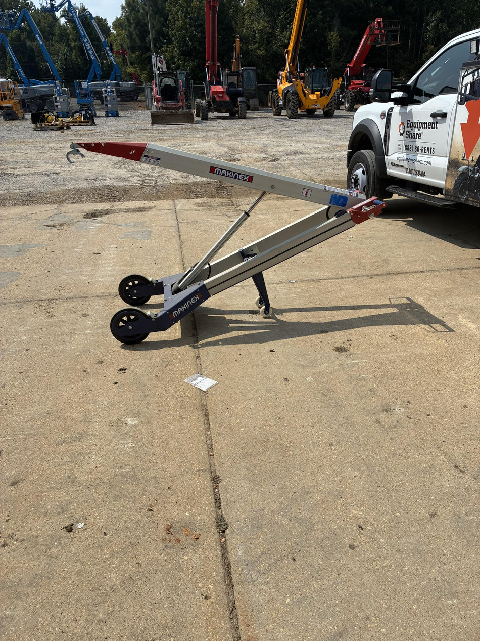 2026 MAKINEX PHT2-140-US