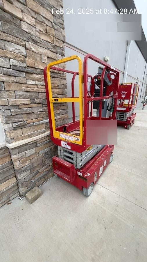 2022 MEC 1330SE