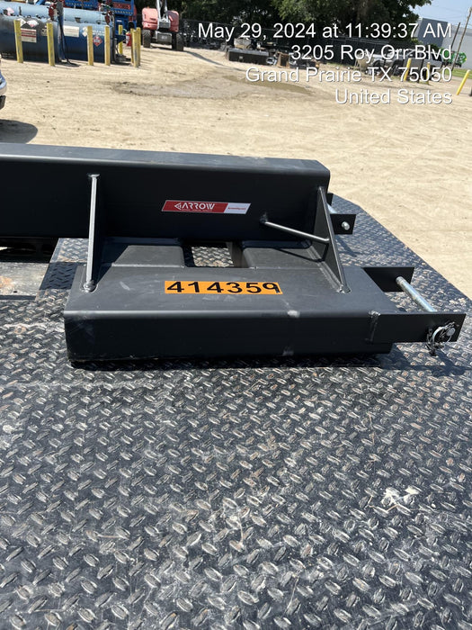 2024 ARROW MATERIAL HANDLING CE60-TH-STP