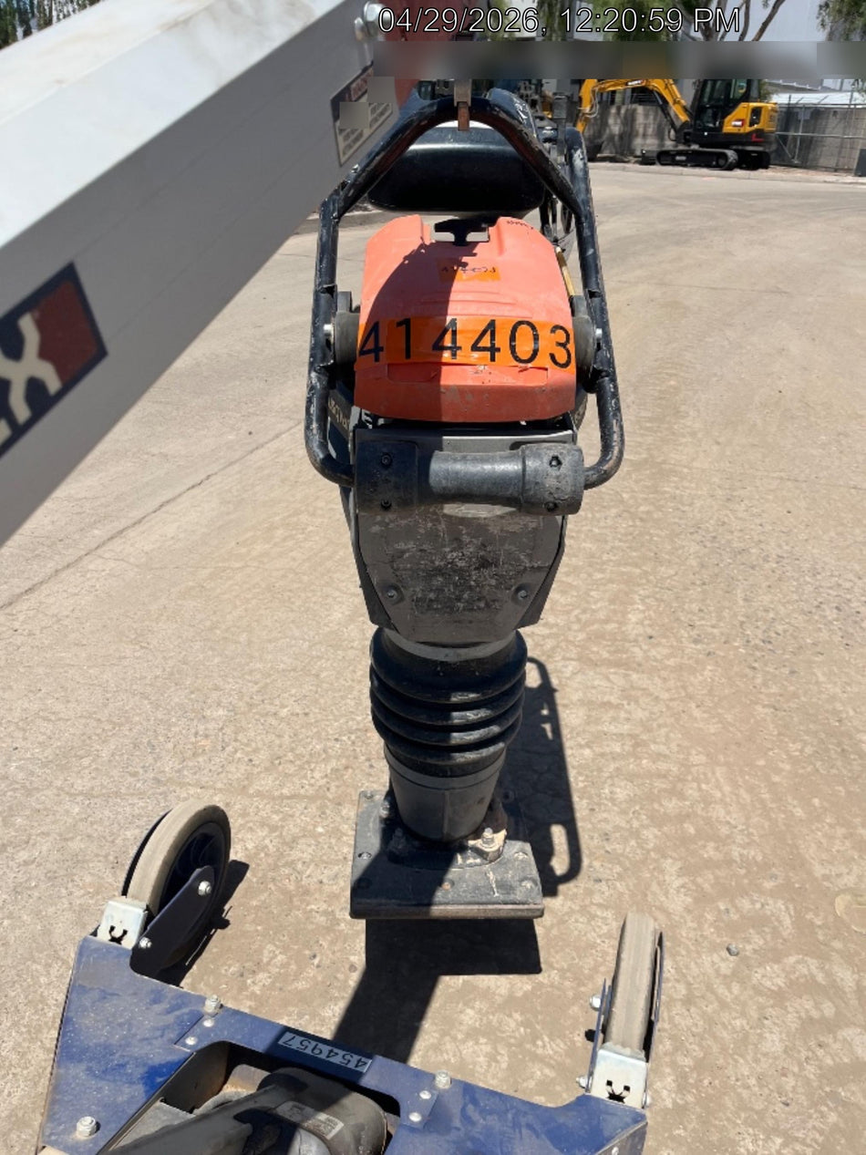 2024 HUSQVARNA LT6005