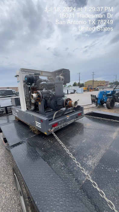 2023 ATLAS COPCO PAC F44 KD