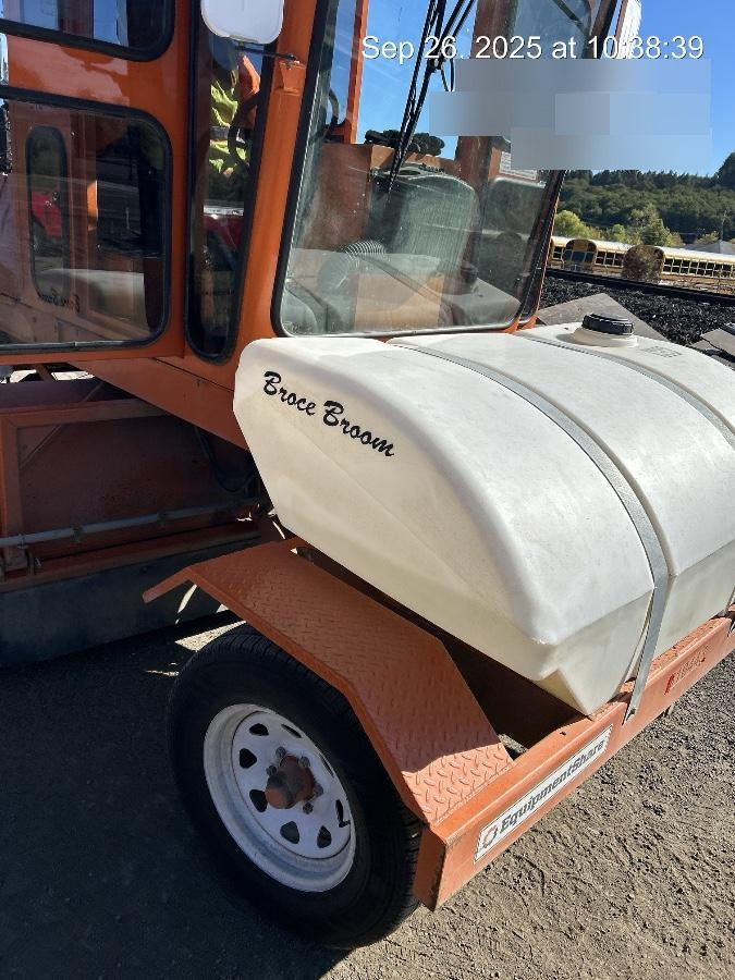 2023 BROCE RCT350