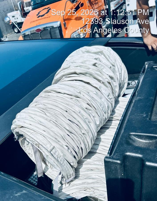 2022 ABATEMENT TECHNOLOGIES BD2KM