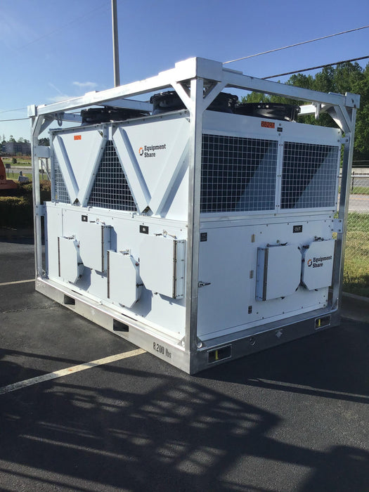 2020 SMARTECH SACP81A-HS