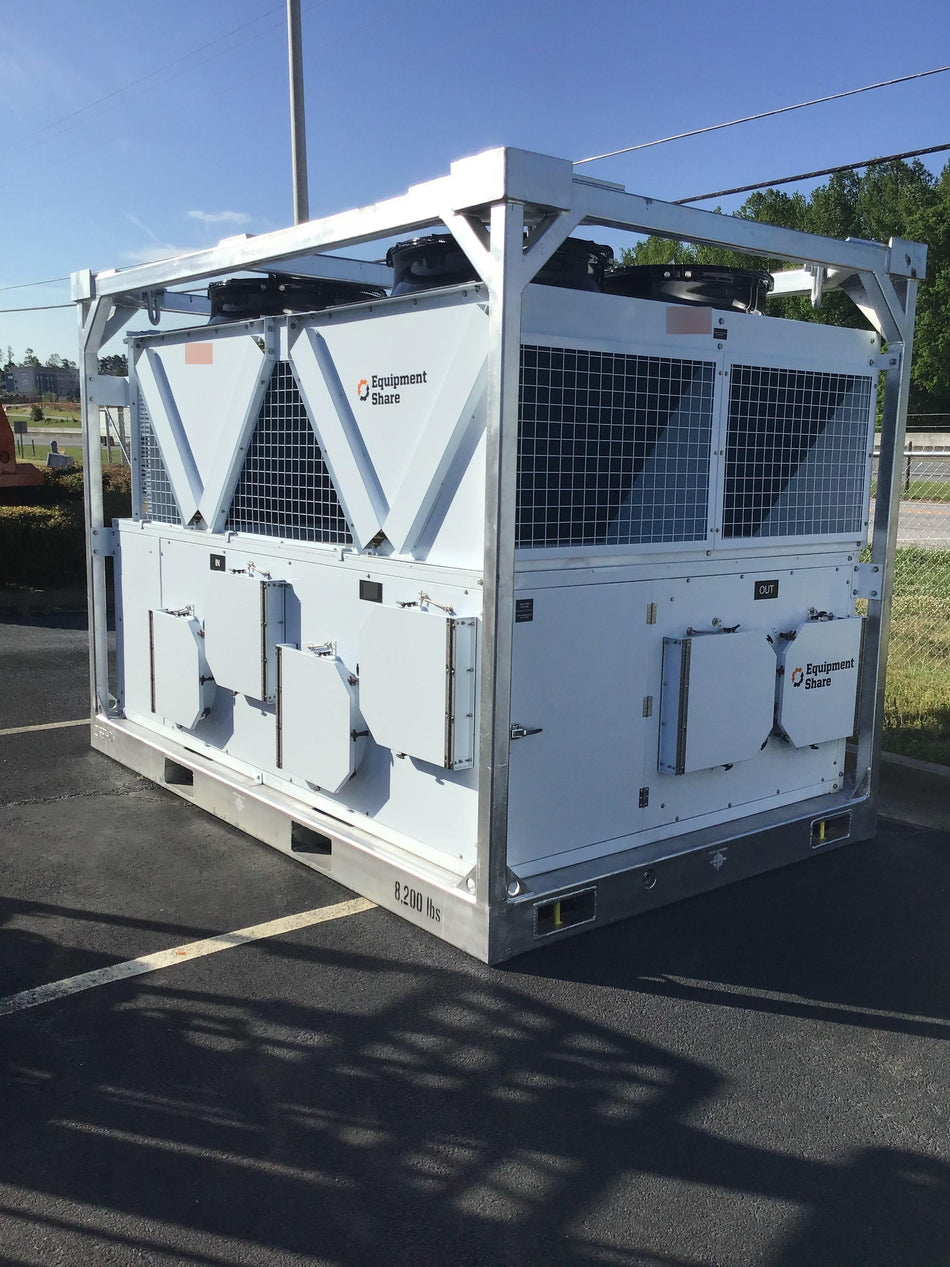 2020 SMARTECH SACP81A-HS