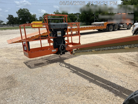 2019 JLG 400S