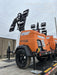 2023 Generac MLT2 Diesel, Flex Switch 120V Input, Powerzone Controller, 
(4) 320W LED Lights, 4kW Generator, 39.9 Gal Fuel Tank, 2" Ball, T3