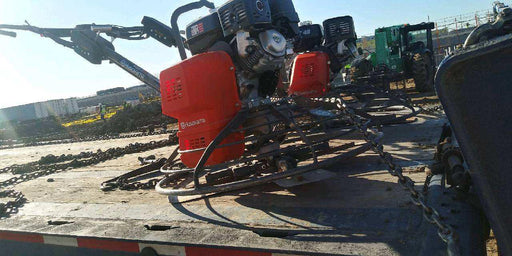 2020 HUSQVARNA CT 36-8A-V