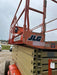 2007 JLG 4069LE Standard Rental Specs